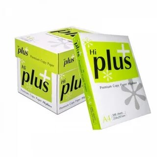 Hi plus