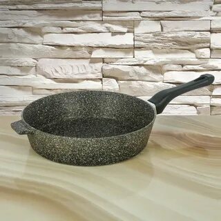 Каменные сковороды отзывы