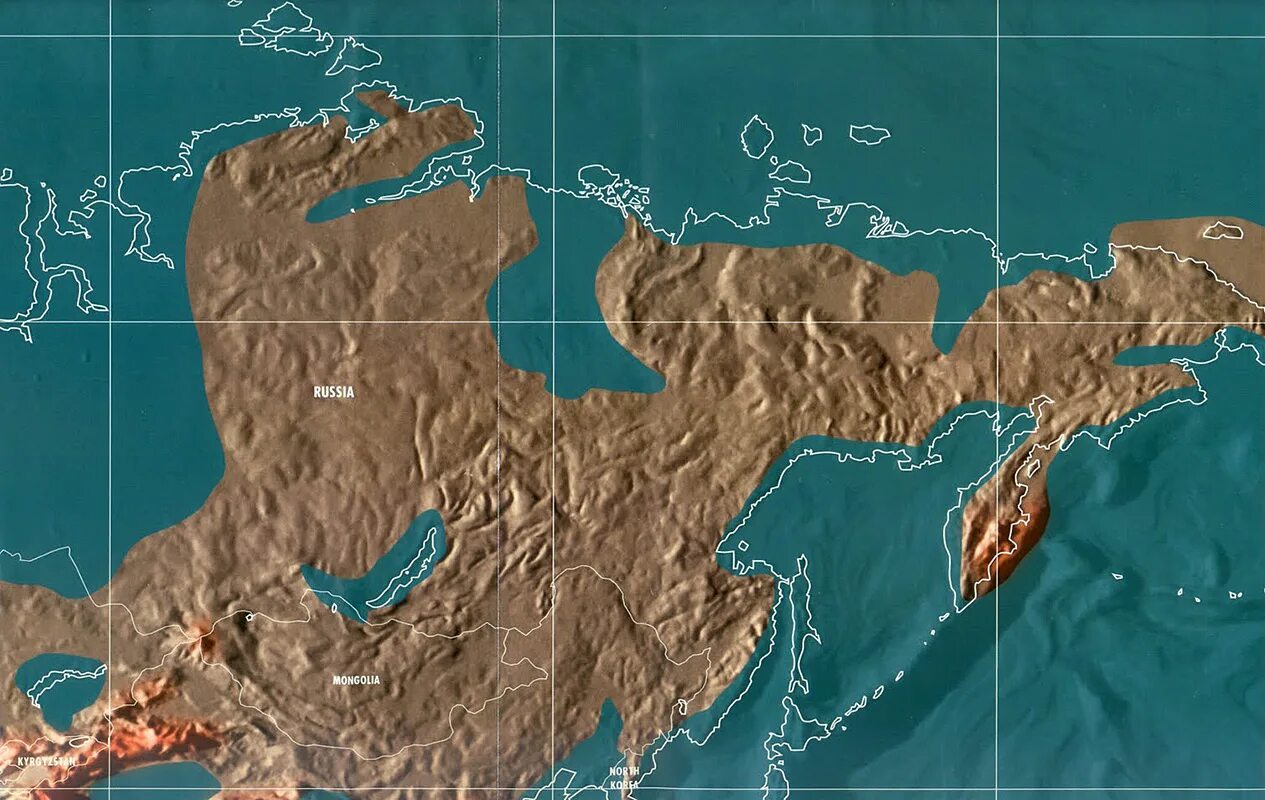 Какие города уйдут под воду в россии. Карта будущего Майкла Скаллиона. Карта Майкла Гордона Скаллиона.