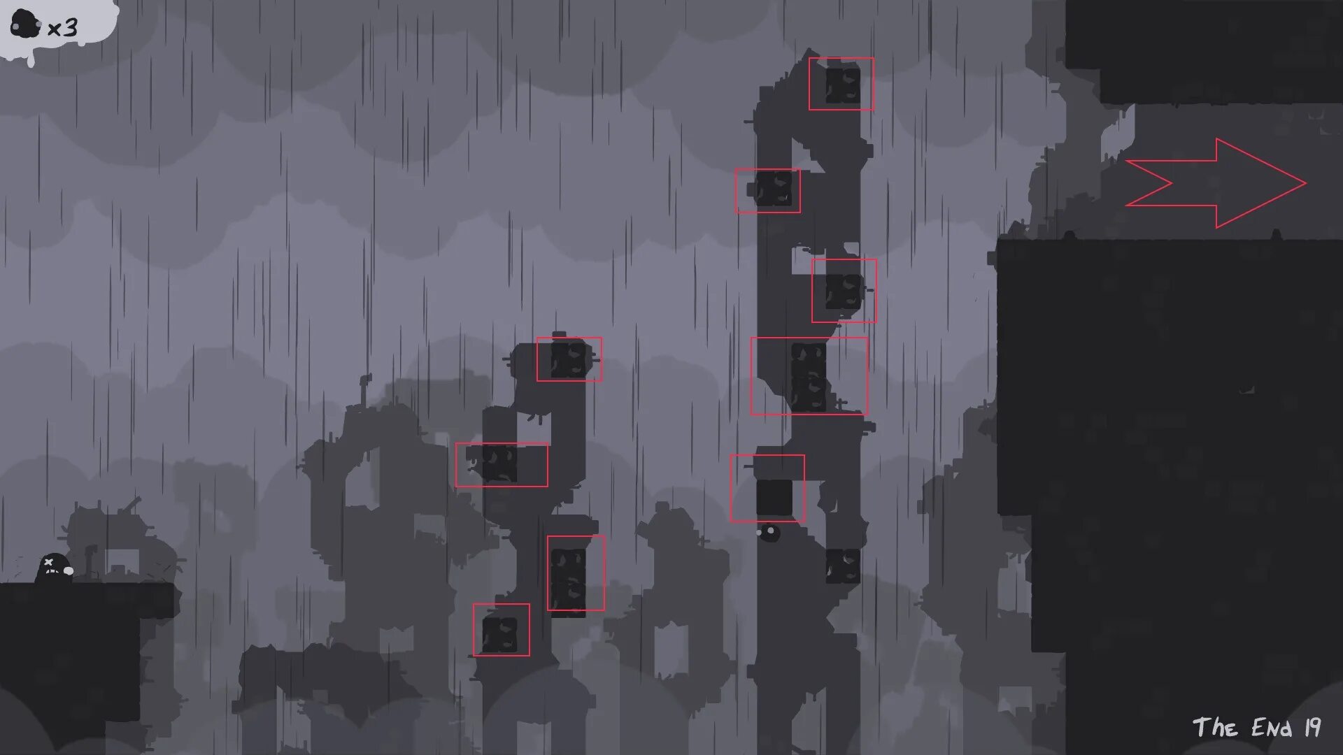 The end is a game to me. In the end игра. the end is nigh. the end is nigh арты по игре. the end is nigh русификатор.
