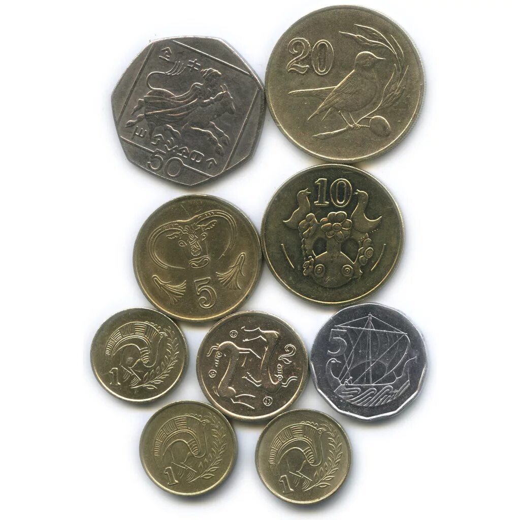 монетка индонезия.