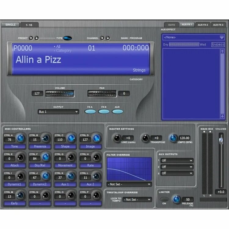 Vst emulator. E mu proteus 1 module vst. proteus x vst. звуковой модуль e-mu proteus 1. proteus синтезатор.