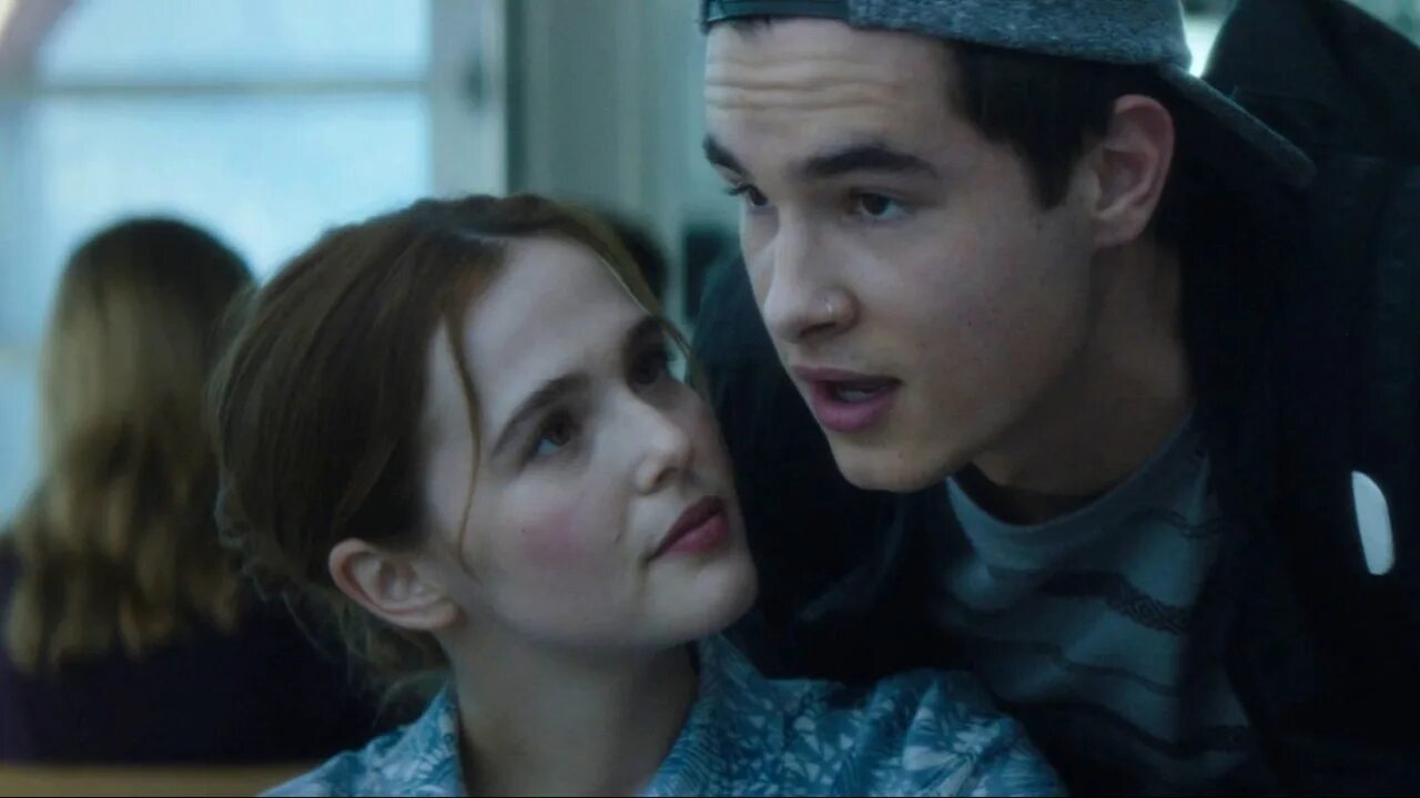 Before i get out. Before i fall фильм 2017. let me fall фильм. before i fall 2017 trailer. саманта кингстон и роб.