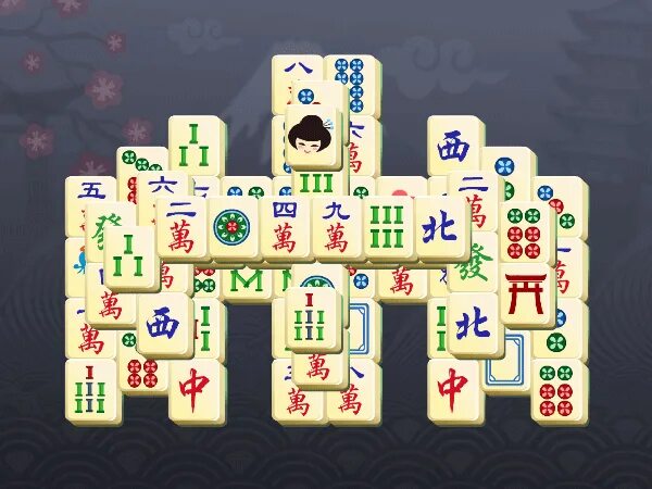 Solo mahjong. Маджонг. Роскошный Маджонг. Маджонг Светлячок. Маджонг (пасьянс).