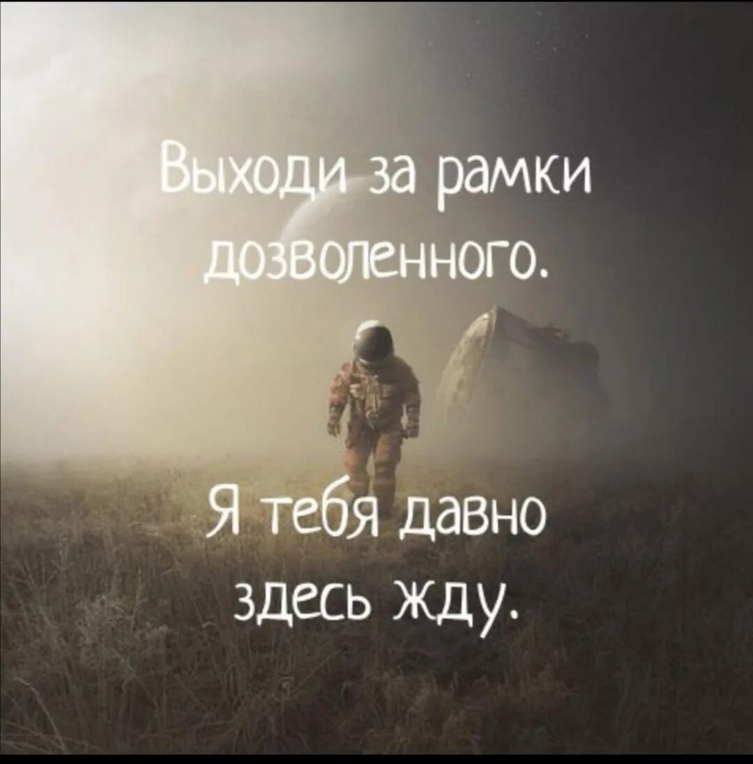 Надо просто ждать. Выходи за рамки дозволенного. Выходи за рамки дозволенного я тебя здесь жду. Рамка для цитаты. Выйти за рамки цитаты.