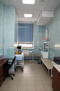 Нарколог стационар