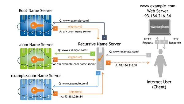 DNSSEC что это. DNSSEC сервер. DNSSEC В пакете. Сигнатура клиент. Dnssec