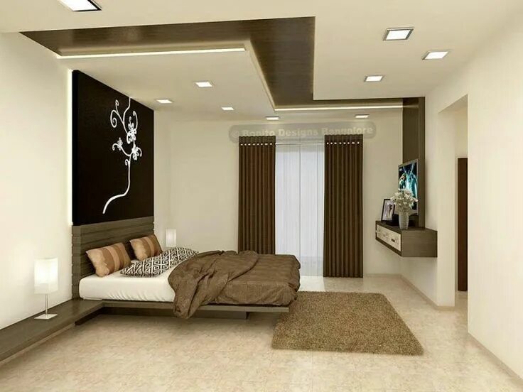 Ceiling java