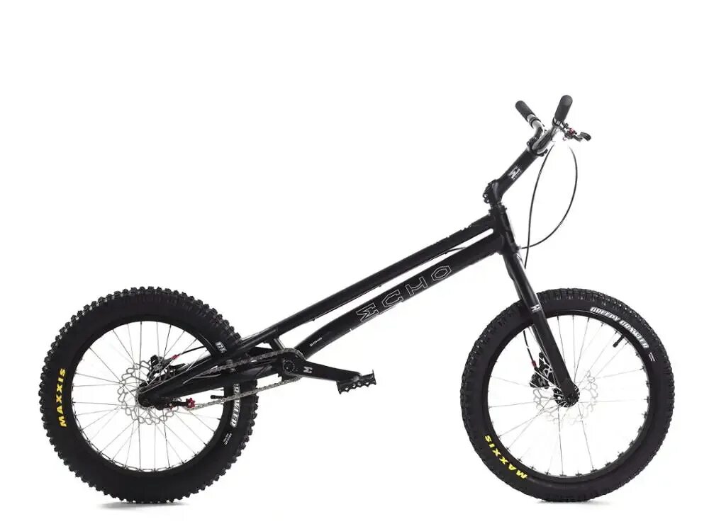 Trial bike. Триальный велосипед Echo. Рама Czar ion 20". Велосипед триал eho Echo. Велосипед для триала Echo.