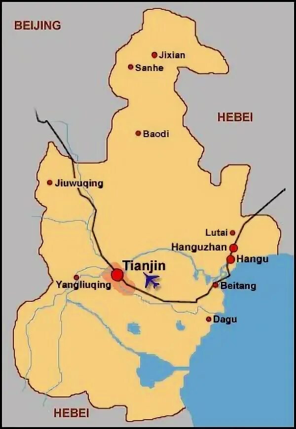 Тяньцзинь на карте. Тяньцзинь на карте Китая. Тяньцзинь город в Китае на карте. Провинция город Тяньцзинь. Тяньцзинь на карте Китая провинция.