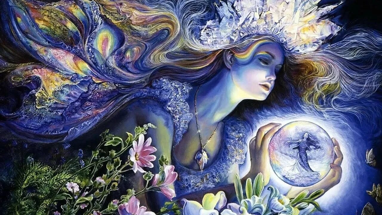 Остара феи. Жозефина уолл богини. Гармония внутреннего мира. Жозефина уолл женственность. Гармония и радость жизни.