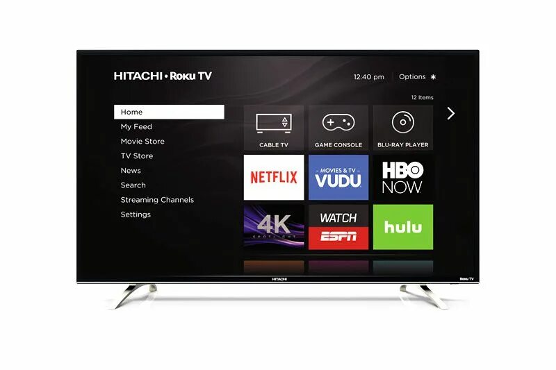 Какой смарт телевизор купить в 2024. Hitachi Smart TV телевизор. Hitachi Smart TV Player. Телевизор Хитачи боковая панель управления.