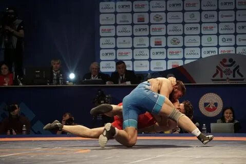 Борьба 2021
