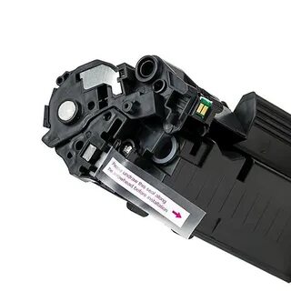 I sensys mf3010 картридж