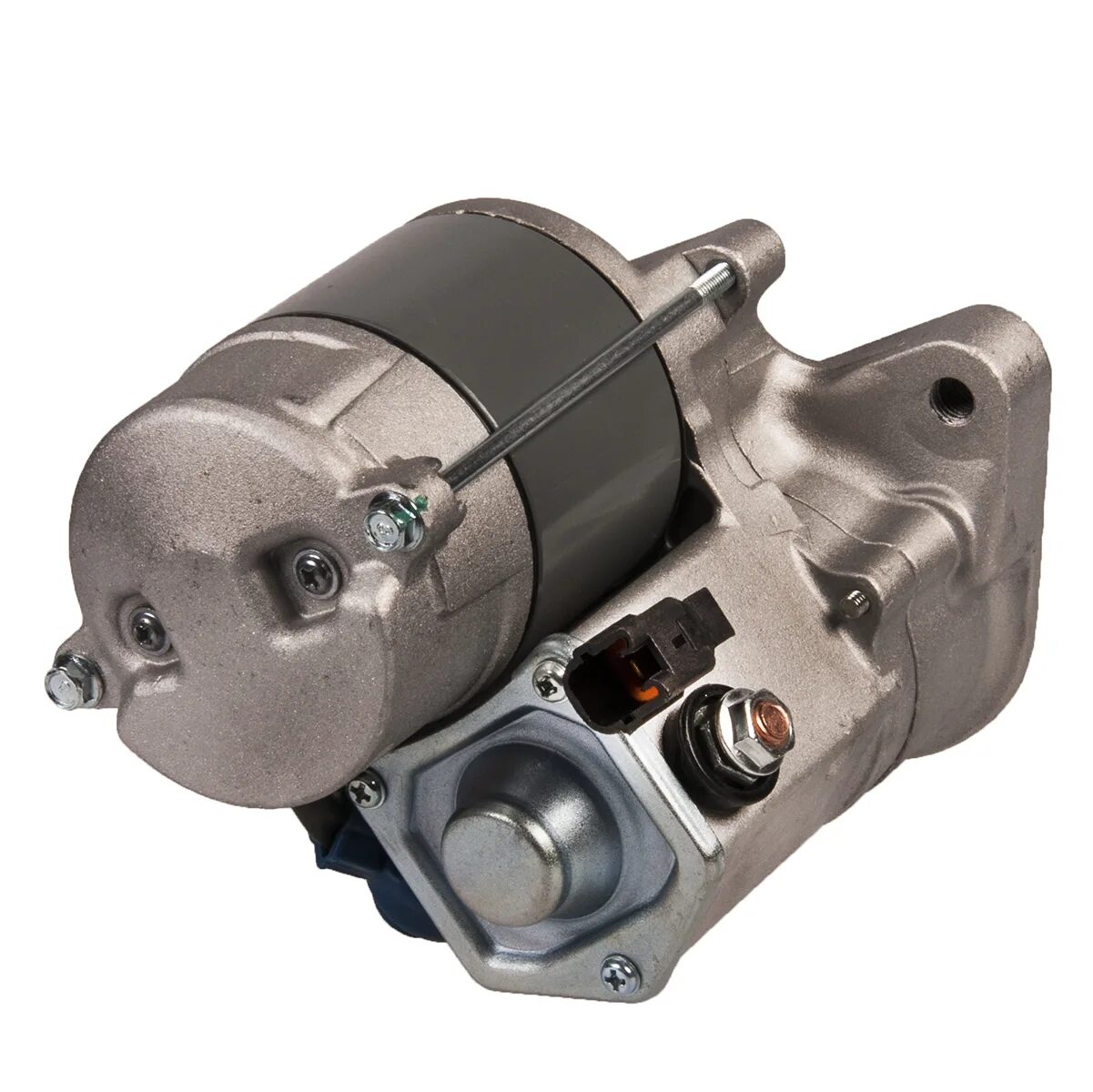 Стартер двигателя Toyota (1JZ-FSE, 1JZ-GE, 1JZ-GTE, 2JZ-GE, 2JZ-GTE, 2JZ-FSE) 0,