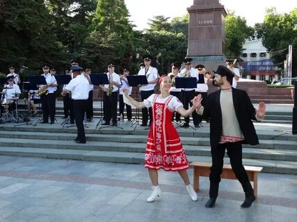 Бесконечный браво