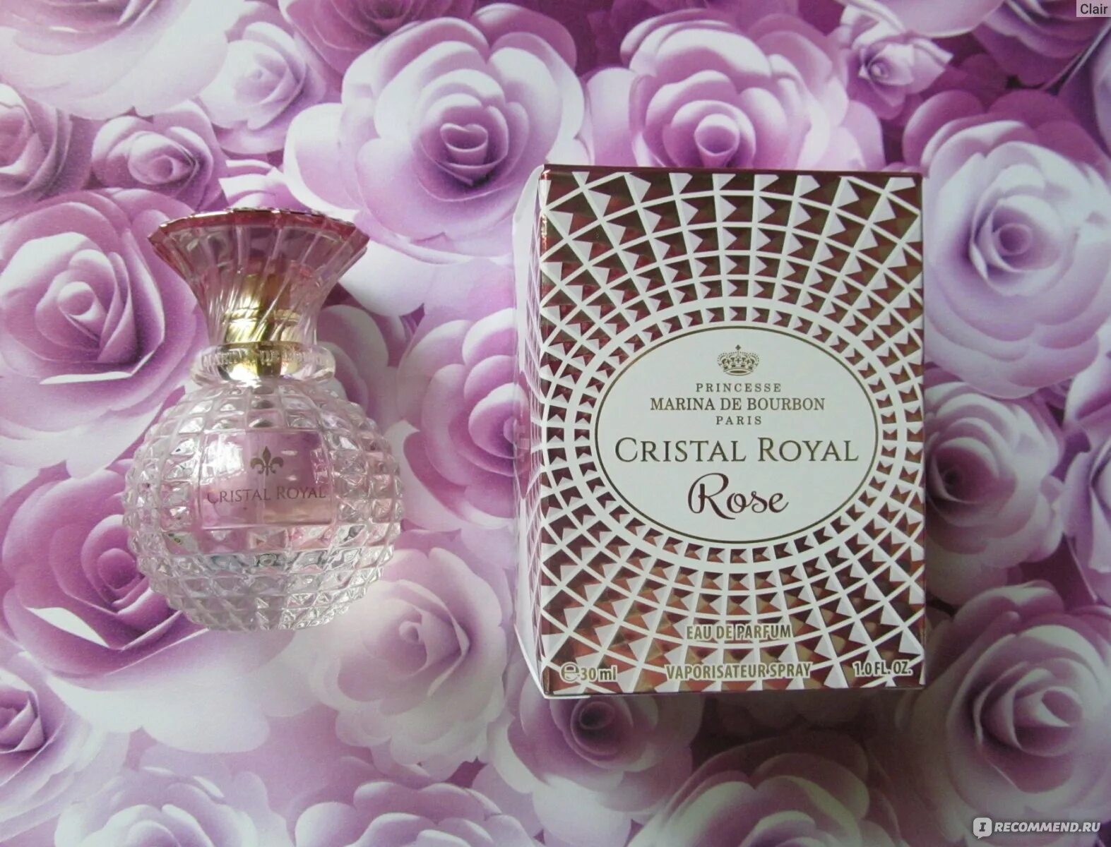 Crystal royal. Marina de Bourbon Crystal Royal. Marina de Bourbon Crystal Royal Rose. Marina de Bourbon Rose.