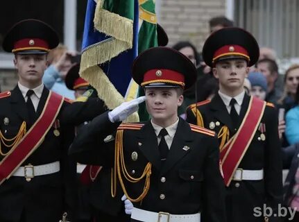 Училища в минске