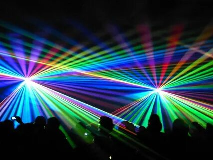 Музыка lighting