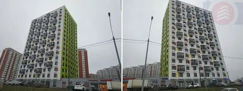 Вторичка восточное бутово боброво