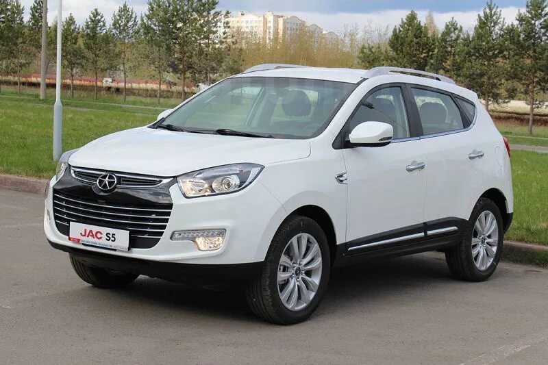 Куплю автомобиль jac. JAC s5. JAC s5 2019. Джак s5 2019. JAC 2.0.