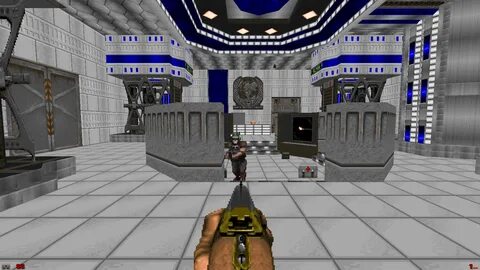 Demos doom