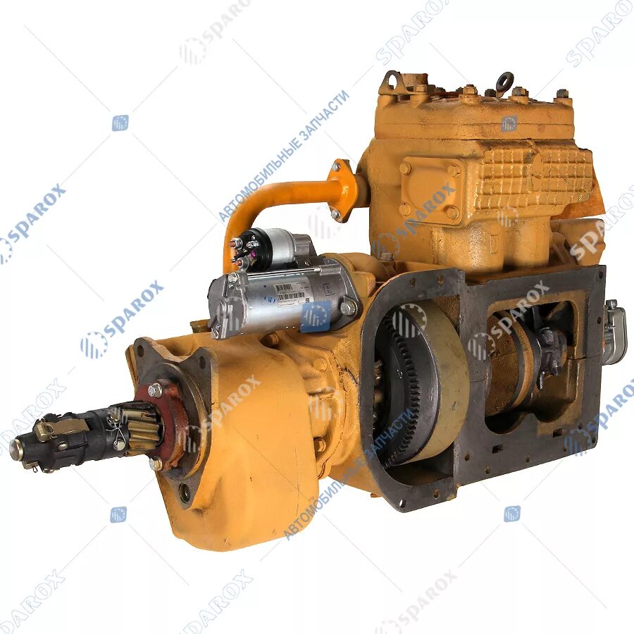 Пусковой двигатель п-23у 17-23сп. Двигатель - пускач пд - 23. Пускач трактора чтз т 130. Двигатель - пускач пд - 23. Пускач т 170.