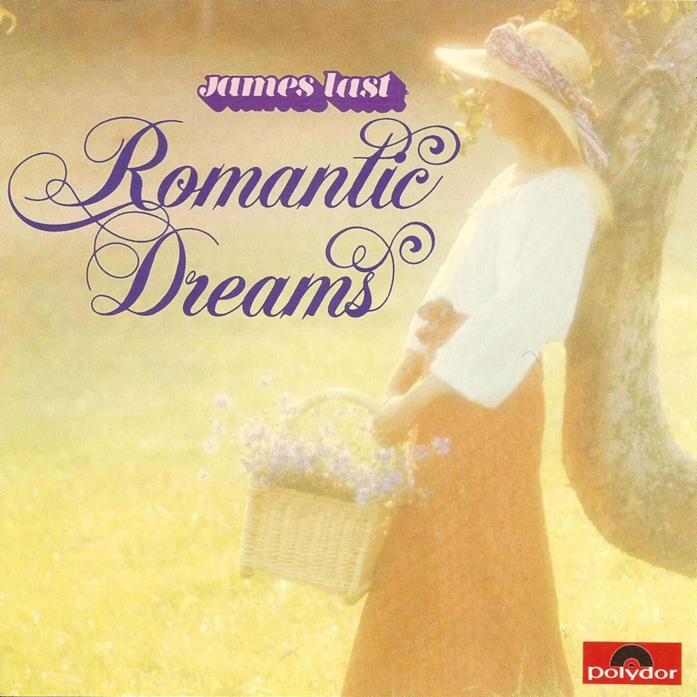 Last romance. Romantic Dream. James last - Dreaming of Love (1965) фото альбома. The last Romantic. James last - Dreaming of Love (musikalische Liebestraume) (1965).