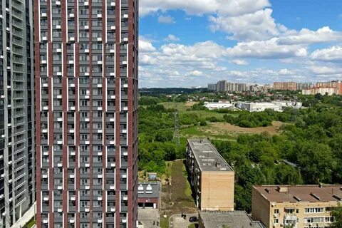 Открытое митино