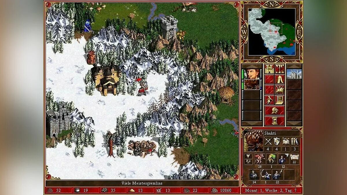 Heroes of might and Magic III: the Restoration of Erathia. Компьютерные игры 90 годов. Игры 1990 года. Стратегия 1990-2000. Старые игры на пк 1990 2000