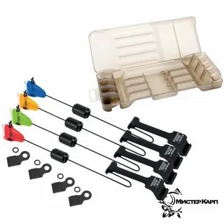 Rod set 4