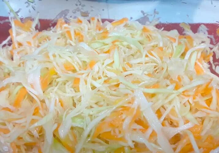 Салат из капусты без масла. Салат витаминный из капусты и моркови. Салат с капустой и морковью. Салат с капустой и морковью с уксусом. Капуста с морковкой и уксусом.