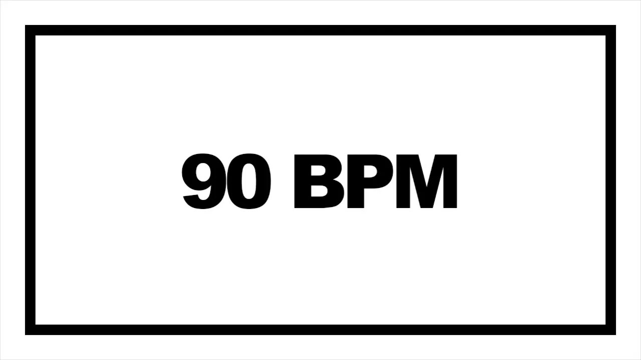 Бпм с 1 ноября 2025. 115 bpm. луп 105 бпм. драм партия 105 бпм. минус 90 bpm.