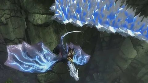 Path of dragons