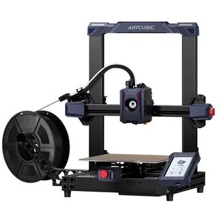 Полимерный 3d принтер anycubic kobra