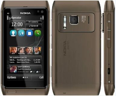 N 8 max