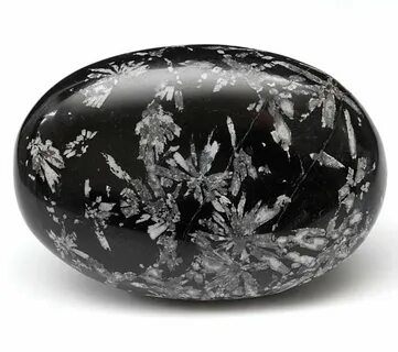 Морион камень