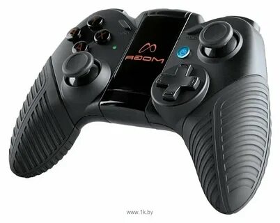 Controller support