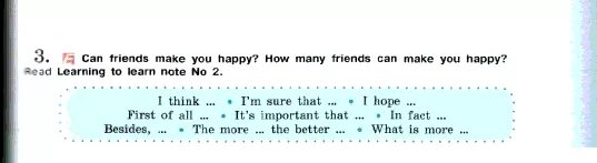 Can friends make you Happy how many friends can make you Happy.