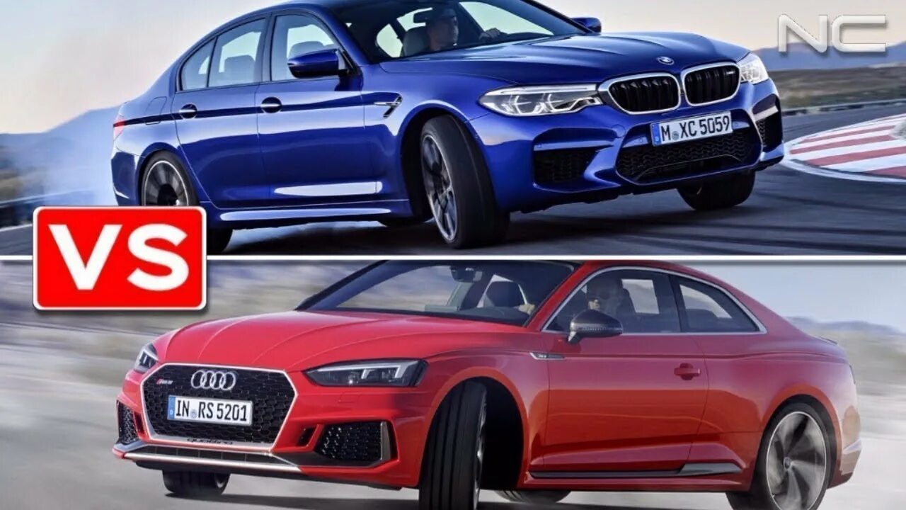Против рс. Bmw m5 vs audi. бмв м5 против ауди. audi rs6 vs bmw m5. audi rs7 2013 vs bmw m5.