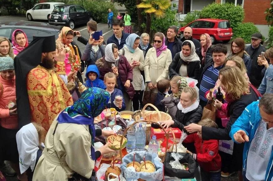 Когда мусульманская пасха. Пасха у мусульман. Мусульмане отмечают Пасху. Пасха Церковь. Пасха в мусульманстве.