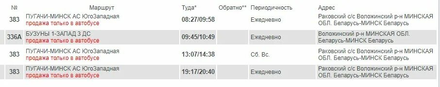 Расписание Минск Пугачи. Расписание автобуса Пугачи - Минск. Расписание автобусов до деревни Пугачи. Кемерово автобус Пуначи Пугачи расписание. Расписание 49 автобуса минск