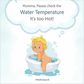 Have a bath