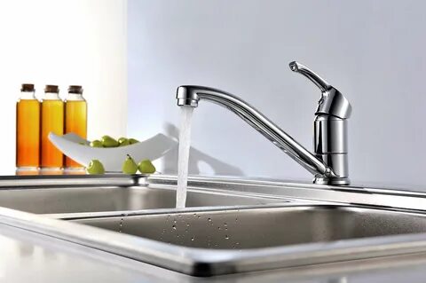 Какие смесители для кухни лучше покупать