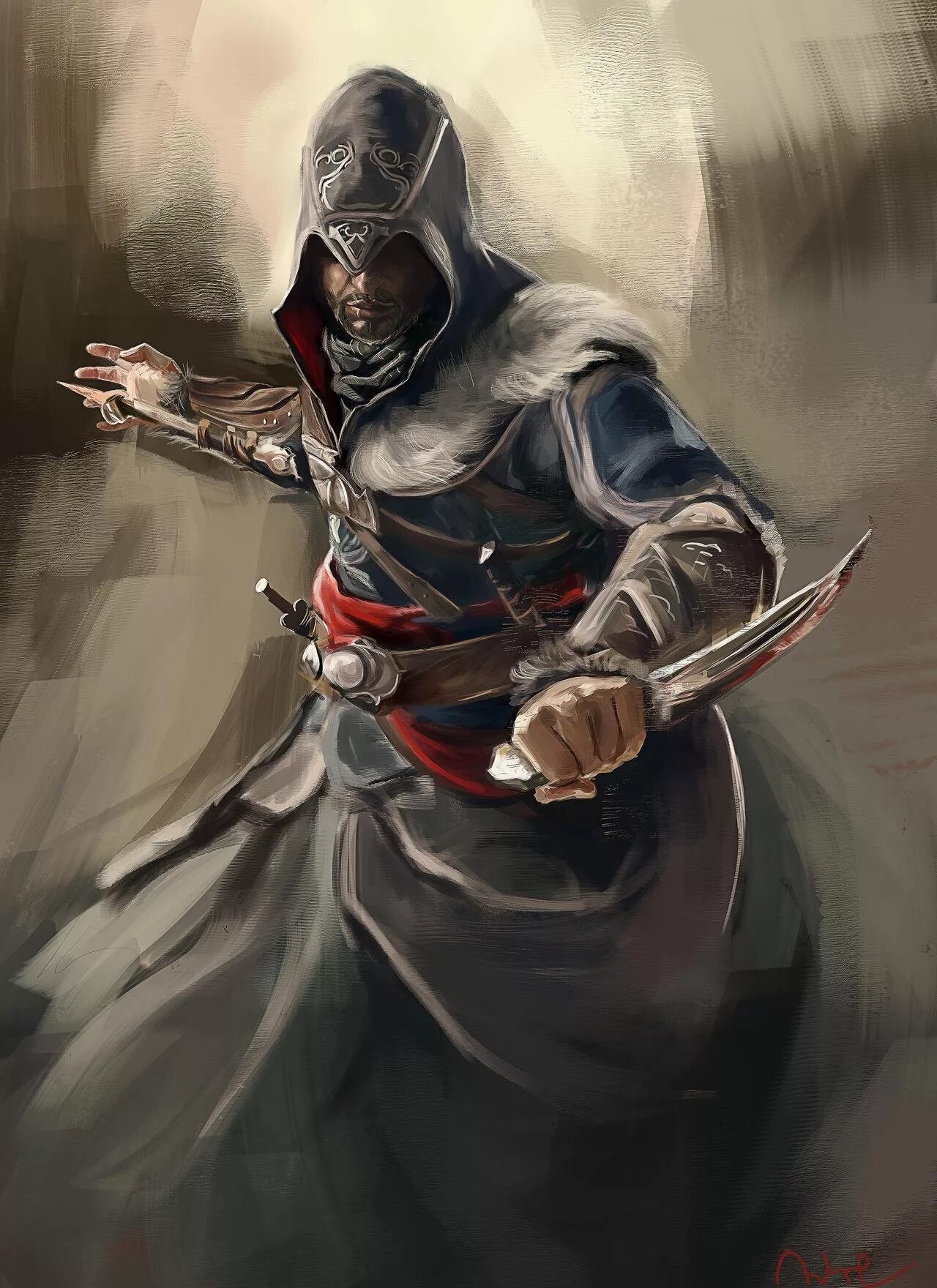 Ассасин крид арт. Ассасин Крид Эцио. Assassins Creed Revelations Эцио Arts. Ассасин Эцио арт. Эцио ассасин Крид арт.