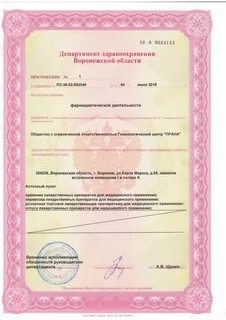 Фармацевтическую деятельность не осуществляют организации