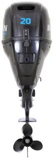 Marlin 15