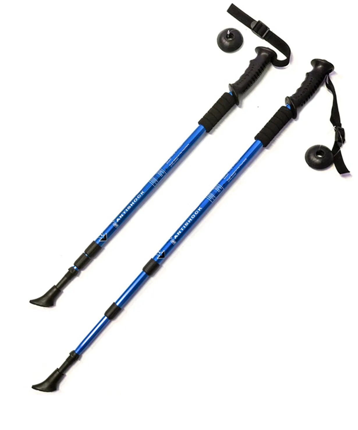 Mango Outdoor Equipment Палки Для Скандинавской Ходьбы