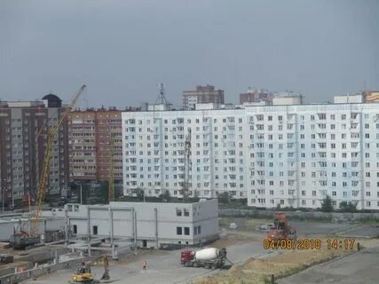 Хх череповец