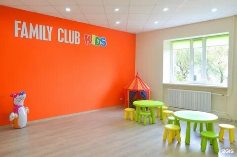 Family club отзывы